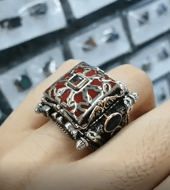 Link exclusivo para pedido personalizado 