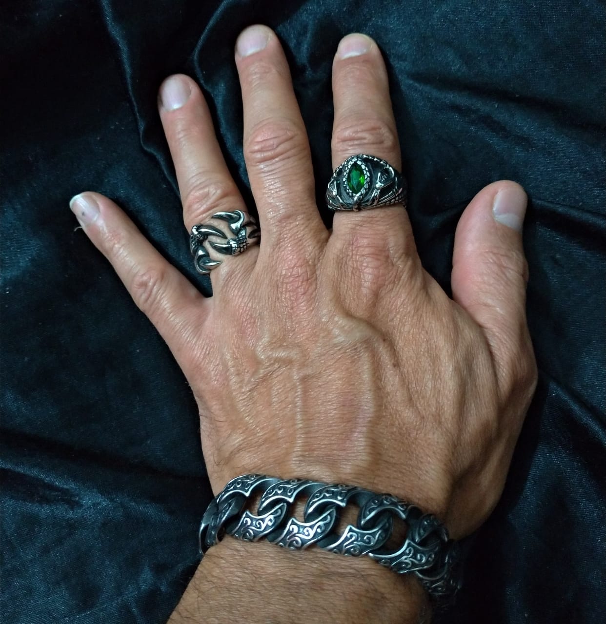 Link exclusivo para pedido personalizado 