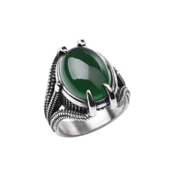 Anéis masculinos em aço titânio joias da nova tendência alta qualidade charme e sedução 