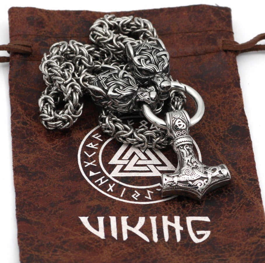 Estilo Viking: O Significado das Caveiras para os Vikings